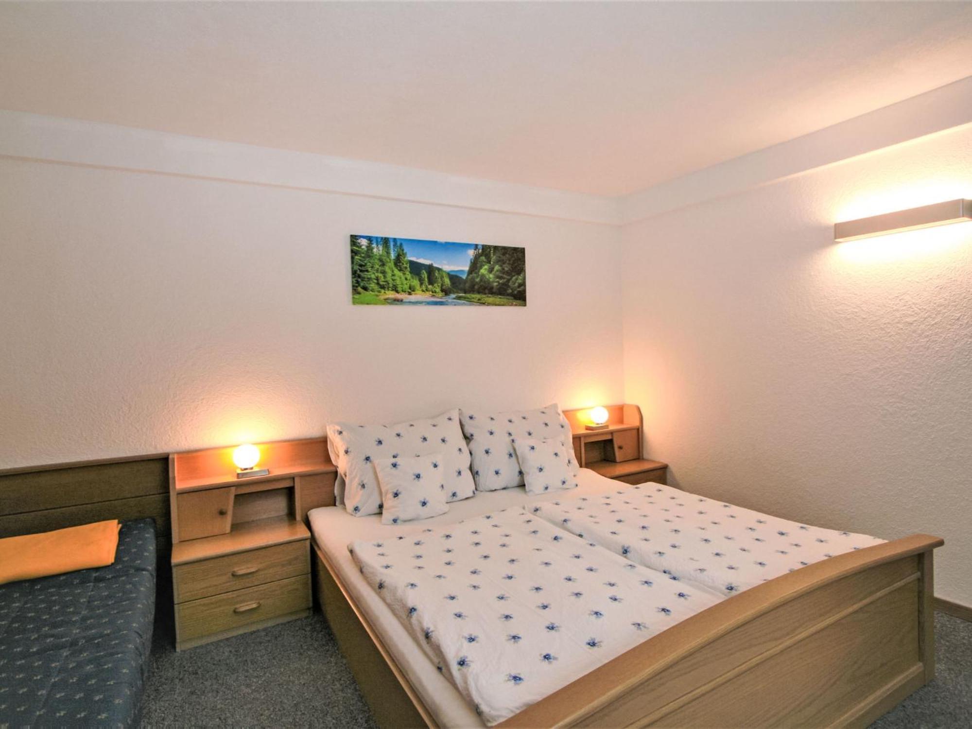 Apartment Kohler By Interhome Fügen Εξωτερικό φωτογραφία